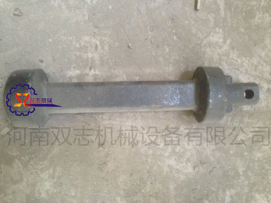 啞鈴銷