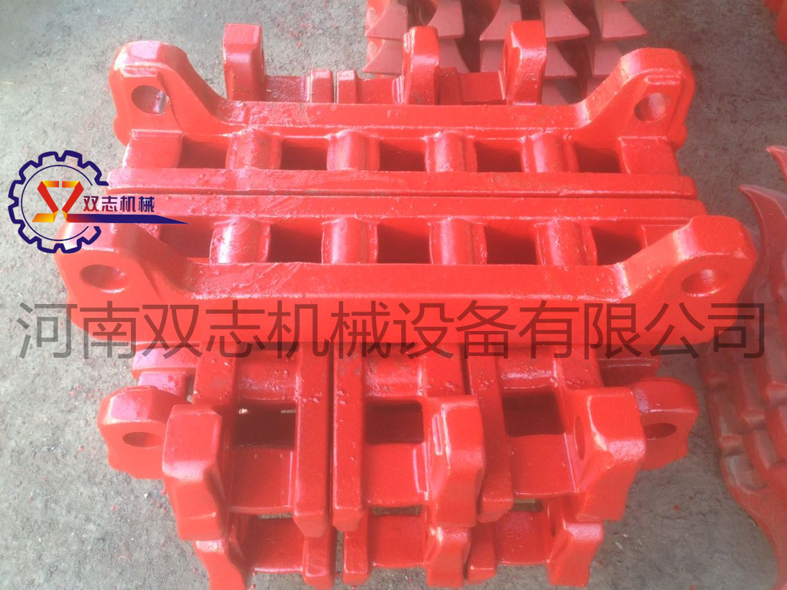 齒軌