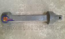 啞鈴銷