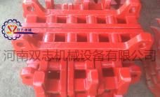 齒軌