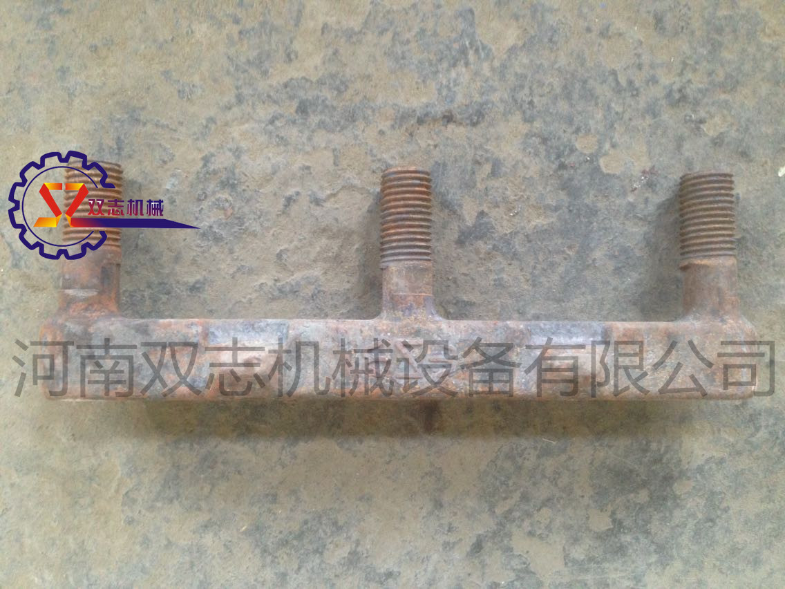 E型螺栓
