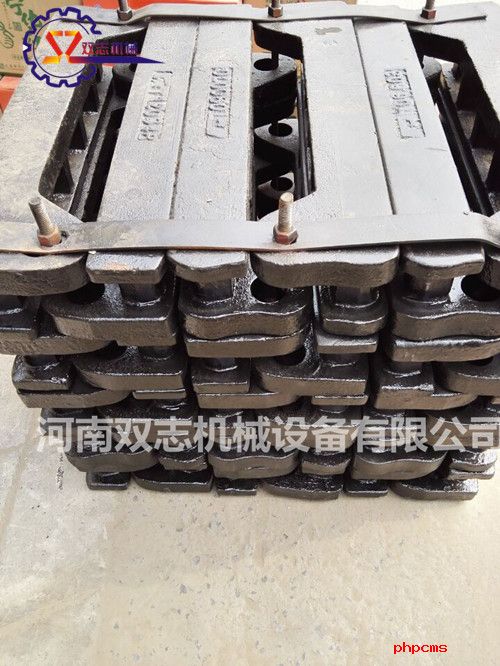 張家口系列|西北系列齒軌