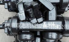 啞鈴銷  鍛打啞鈴銷