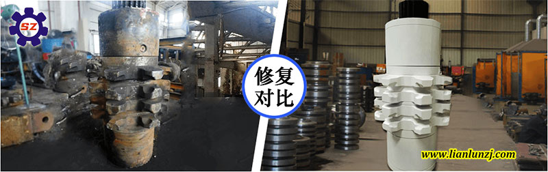 刮板機鏈輪 刮板機鏈輪