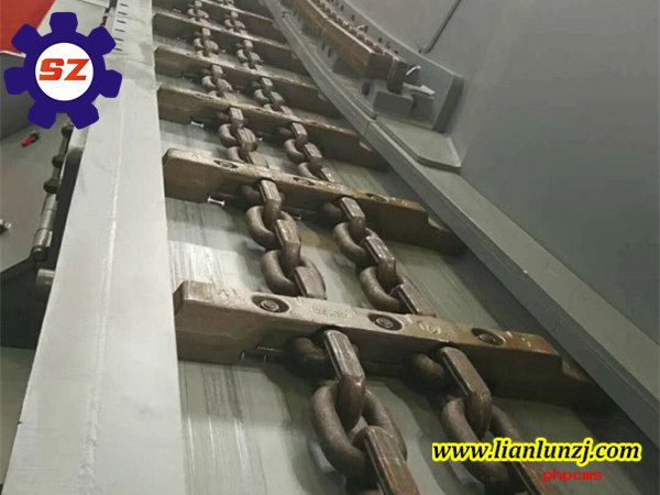 刮板輸送機 刮板輸送機