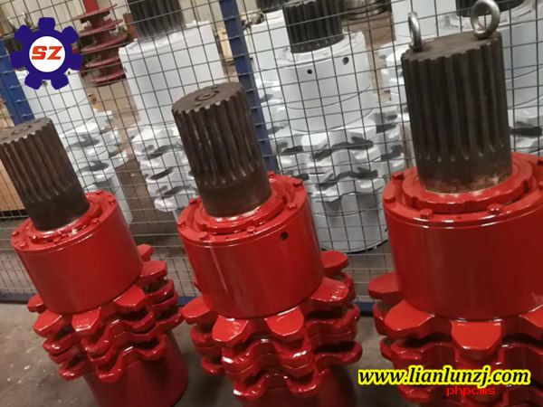 雙志煤機 雙志煤機