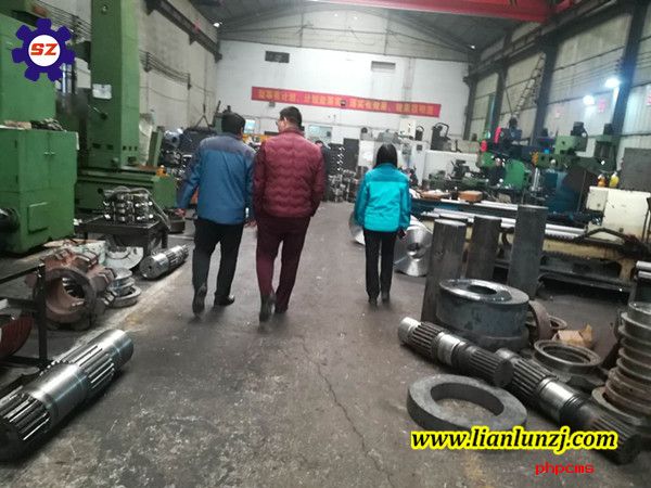 雙志煤機 雙志煤機