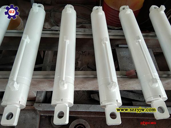 液壓油缸工作不穩定，可能是因為這！