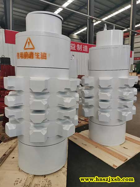 礦用刮板機鏈輪