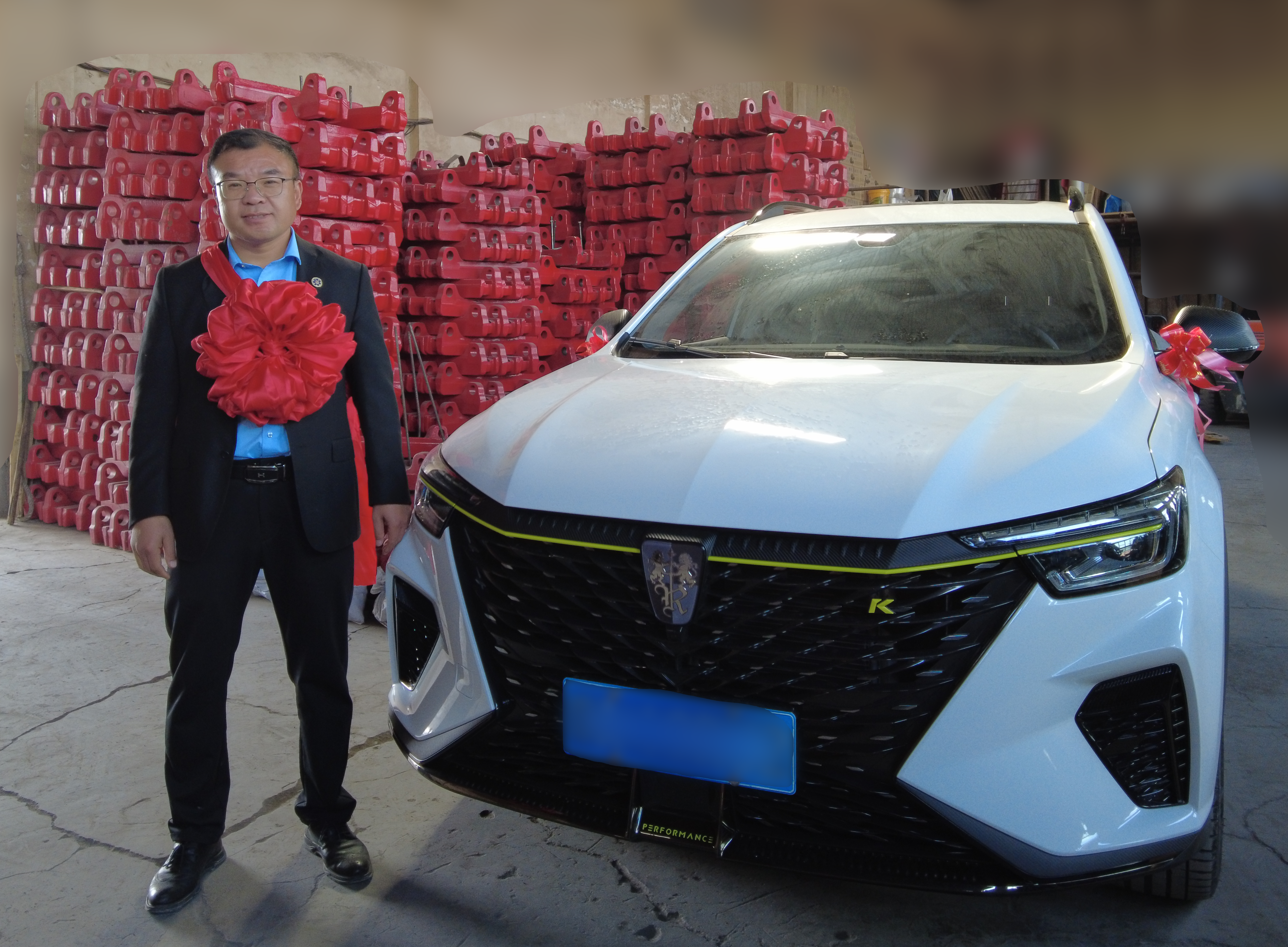 河南雙志機械設備