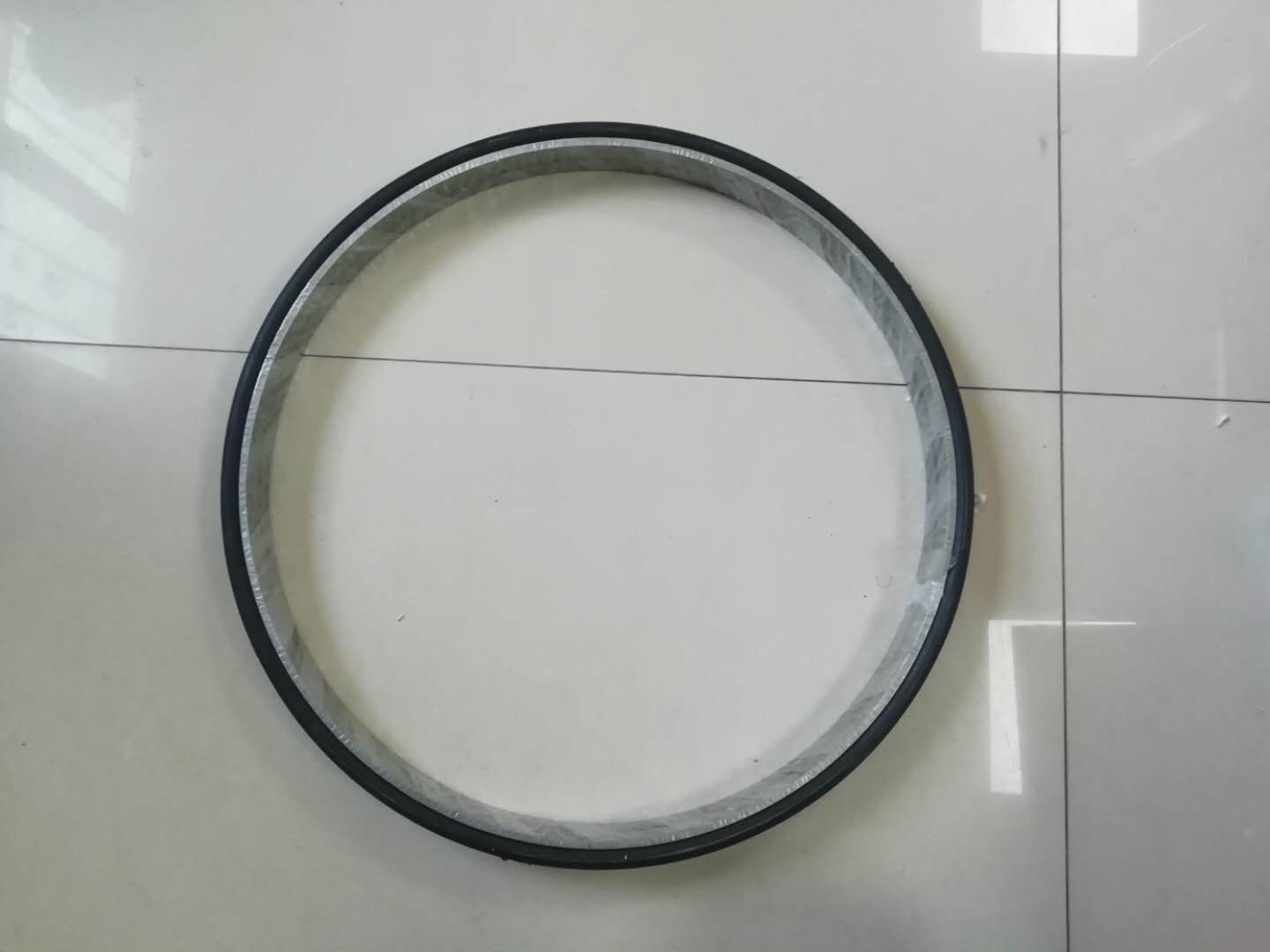 鏈輪組件浮動密封