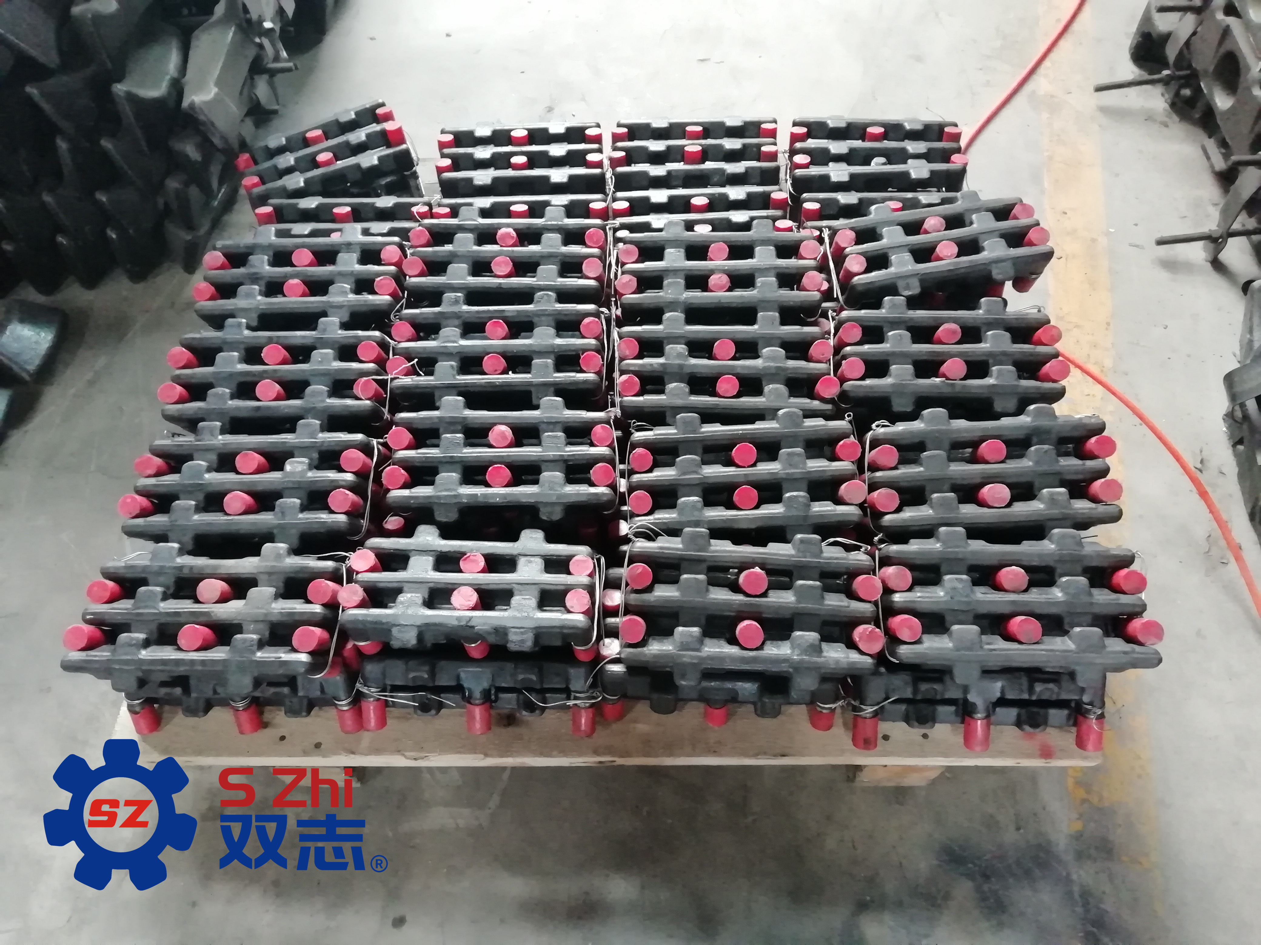 刮板機配件螺栓